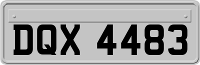 DQX4483