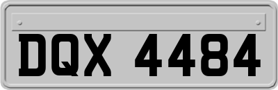 DQX4484
