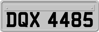DQX4485