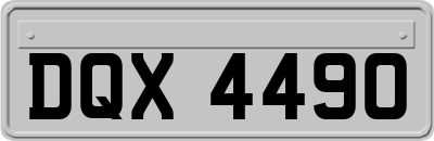 DQX4490
