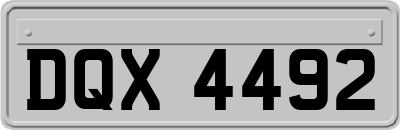 DQX4492