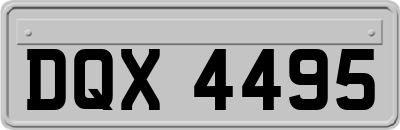 DQX4495