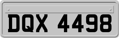 DQX4498