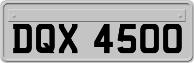 DQX4500