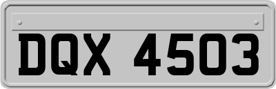 DQX4503