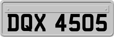 DQX4505