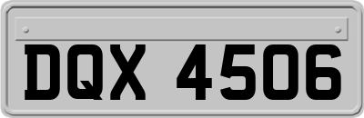 DQX4506
