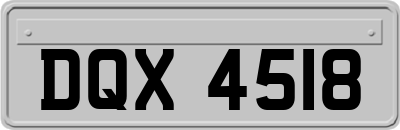 DQX4518