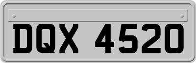 DQX4520