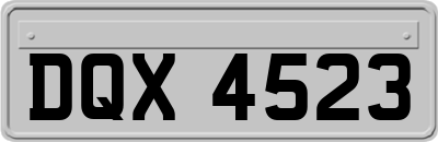 DQX4523