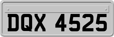 DQX4525