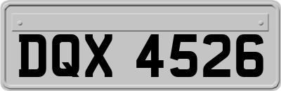 DQX4526
