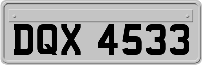 DQX4533