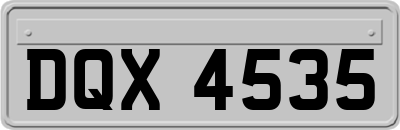 DQX4535