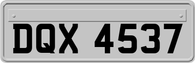 DQX4537
