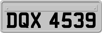 DQX4539