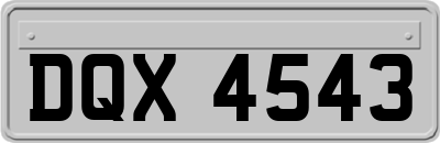 DQX4543