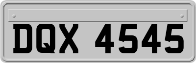 DQX4545