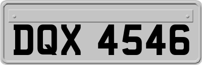 DQX4546