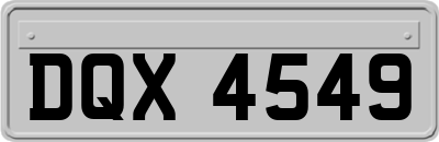DQX4549