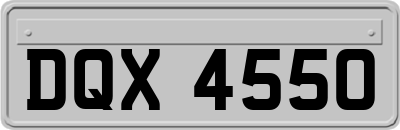 DQX4550
