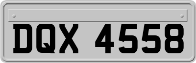 DQX4558