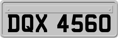 DQX4560