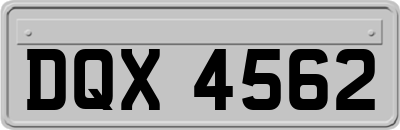 DQX4562