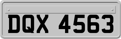DQX4563