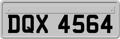 DQX4564