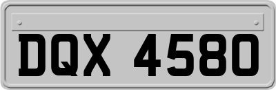 DQX4580