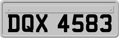 DQX4583