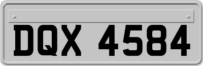 DQX4584