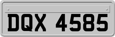DQX4585