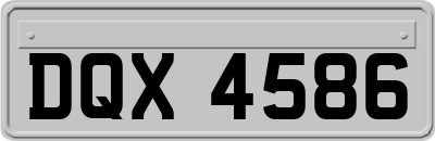 DQX4586