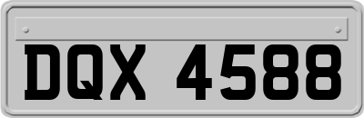 DQX4588