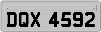 DQX4592