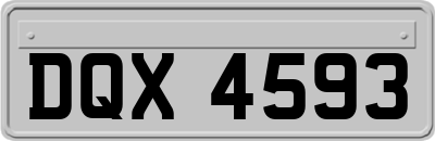 DQX4593