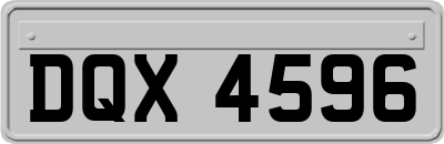 DQX4596