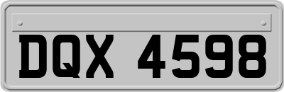DQX4598