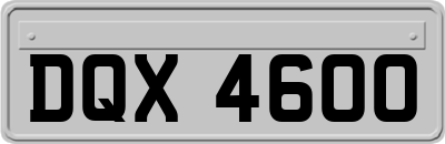 DQX4600