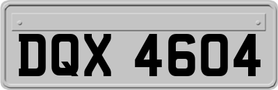 DQX4604