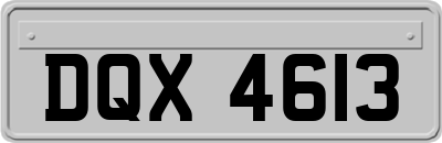DQX4613