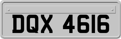 DQX4616