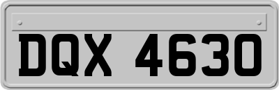 DQX4630