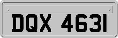 DQX4631