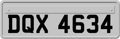 DQX4634