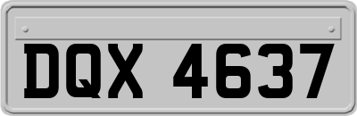 DQX4637