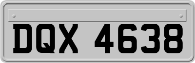 DQX4638
