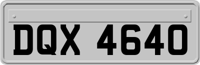 DQX4640